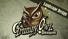 Grumpy Owl BC